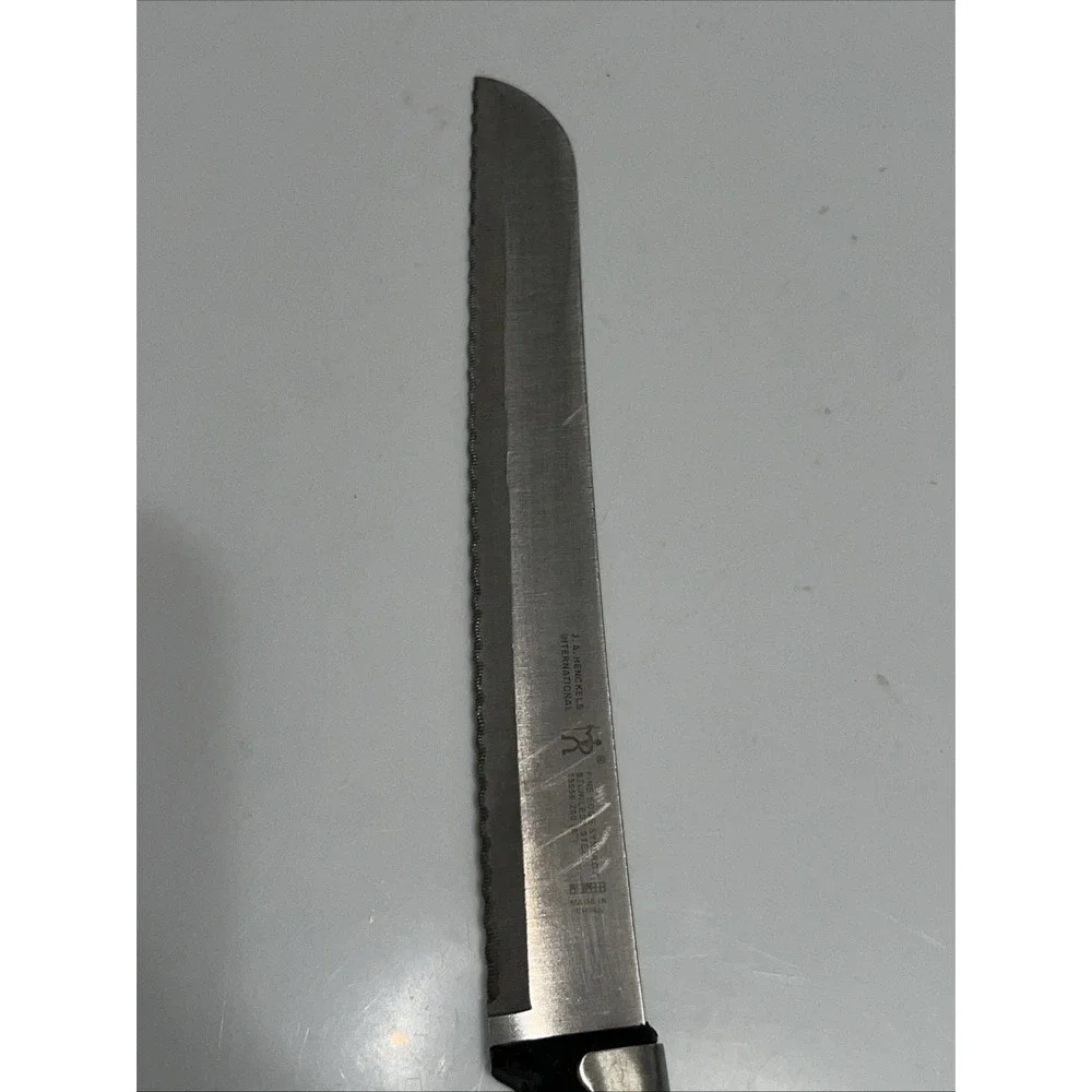 J.A. Henckels International 8